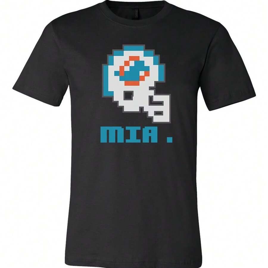 Retro Tecmo Bowl Jersey Shirt Fast Delivery S
Retro Tecmo Bowl Jersey Shirt Fast Delivery S