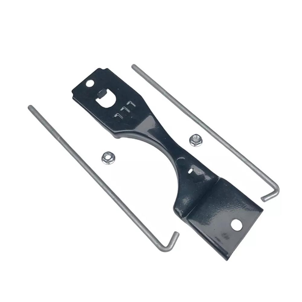 Battery Hold Down Kit 03-07 Tie Plate For Honda Accord 4 Cylinder 31512-SDA-A00
Battery Hold Down Kit 03-07 Tie Plate For Honda Accord 4 Cylinder 31512-SDA-A00