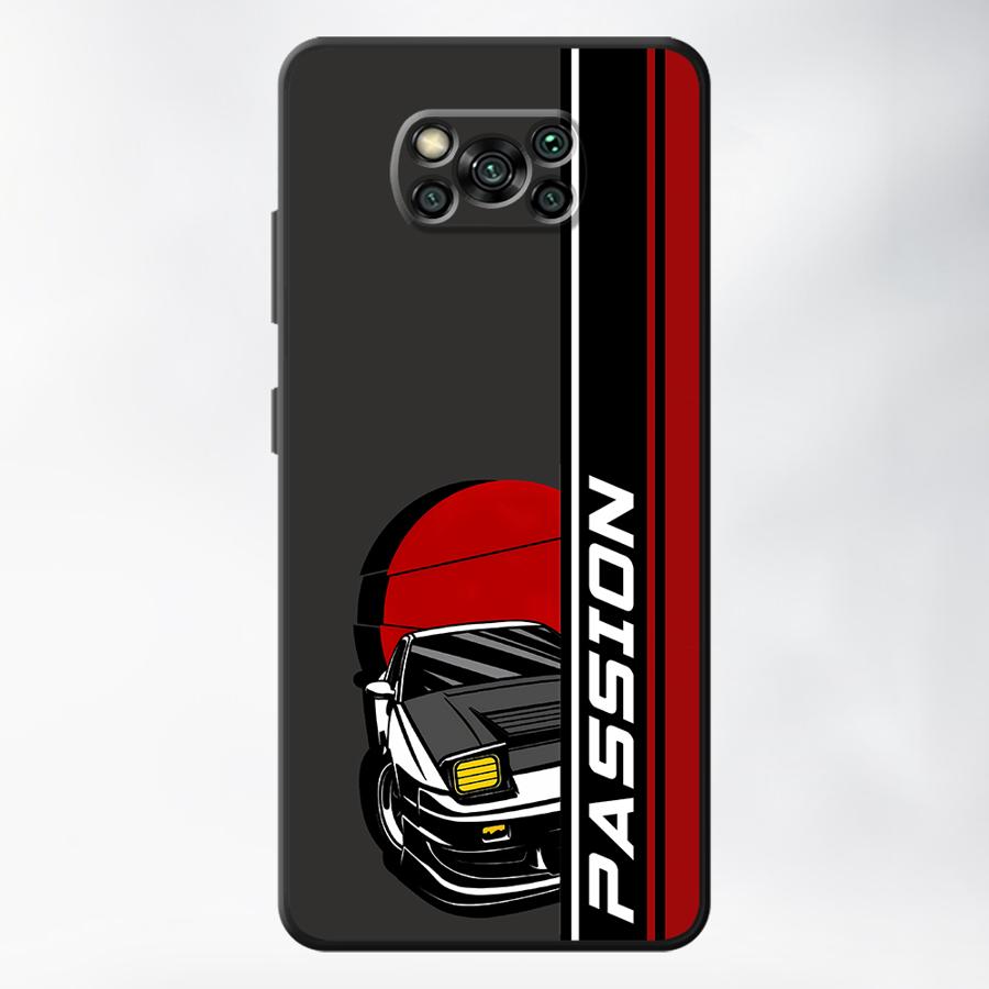 Sport CAR Power Funda Phone Cover Case for Xiaomi Poco F8 F1 C61 M5 C75 X7 X3 X4 X5 Pro F3 C71 C50 M7 Pro M3 M4 Poco F3
Sport CAR Power Funda Phone Cover Case for Xiaomi Poco F8 F1 C61 M5 C75 X7 X3 X4 X5 Pro F3 C71 C50 M7 Pro M3 M4 Poco F3