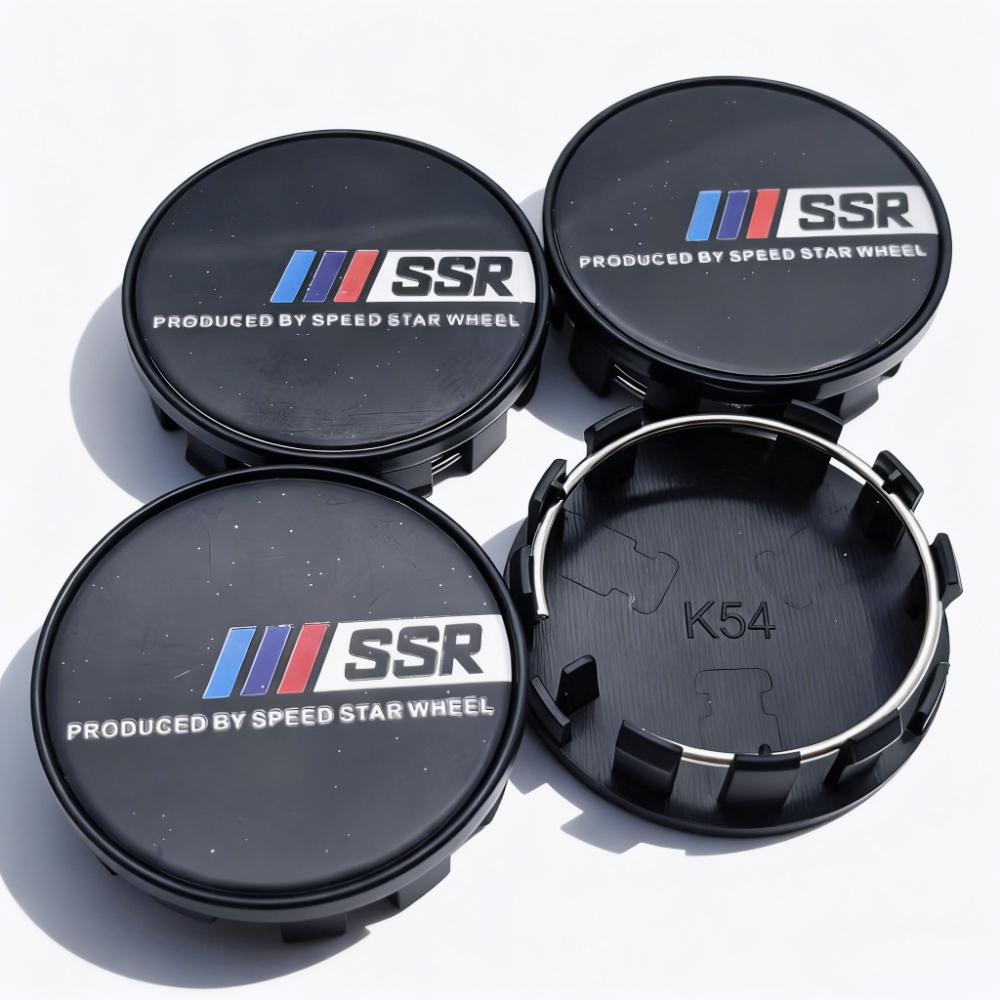 4pcs Black Silver SSR Logo Emblem Car Wheel Center Caps 54MM 50MM Wheels Hub Cap Rim Hubcaps Dust Cover Replace Car Accessories SSR Badge&4pcs K54 Wheel Caps
4pcs Black Silver SSR Logo Emblem Car Wheel Center Caps 54MM 50MM Wheels Hub Cap Rim Hubcaps Dust Cover Replace Car Accessories SSR Badge&4pcs K54 Wheel Caps
