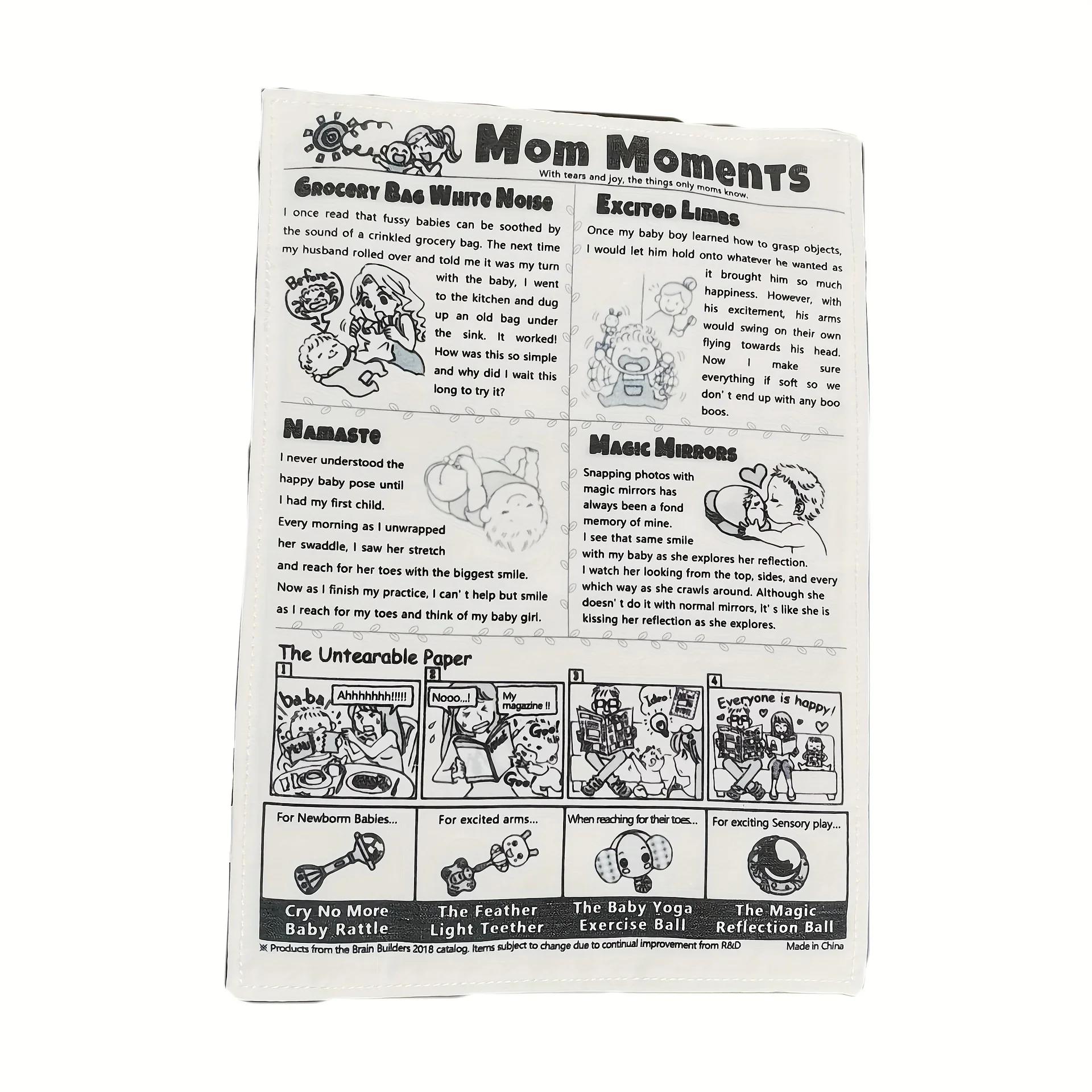 Pet Dog Newspaper Toy, Chew Durable Squeaky Toy Interactive Dog Teeth Molar Toys 1PCS
Pet Dog Newspaper Toy, Chew Durable Squeaky Toy Interactive Dog Teeth Molar Toys 1PCS