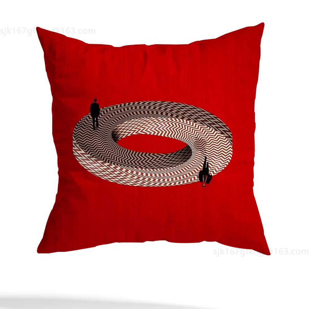 A-Arrival Twin Pillow Case Square Double-Sided Printing Short Plush Sofa Cushion Cover Bedroom Bedside Pillow 12x12Inch
A-Arrival Twin Pillow Case Square Double-Sided Printing Short Plush Sofa Cushion Cover Bedroom Bedside Pillow 12x12Inch