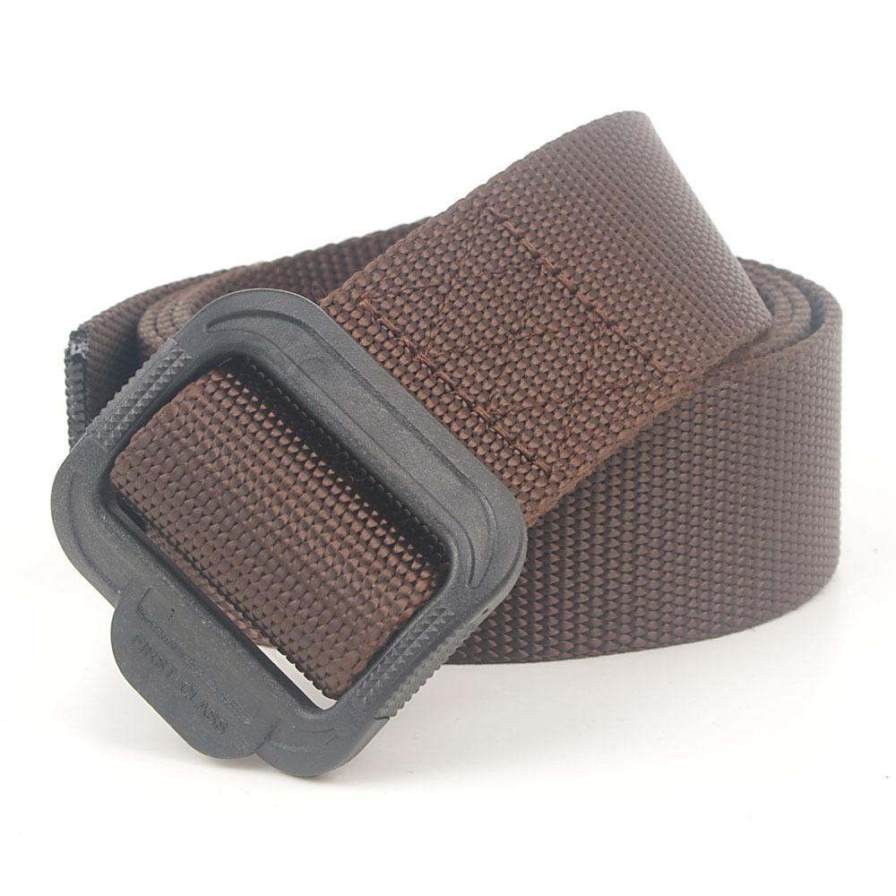 Belt For Men Tactical Belts Adjustable Male Outdoor Travel Waistband With For Plastic Buckle 120Cm High Quality 110cm
Belt For Men Tactical Belts Adjustable Male Outdoor Travel Waistband With For Plastic Buckle 120Cm High Quality 110cm