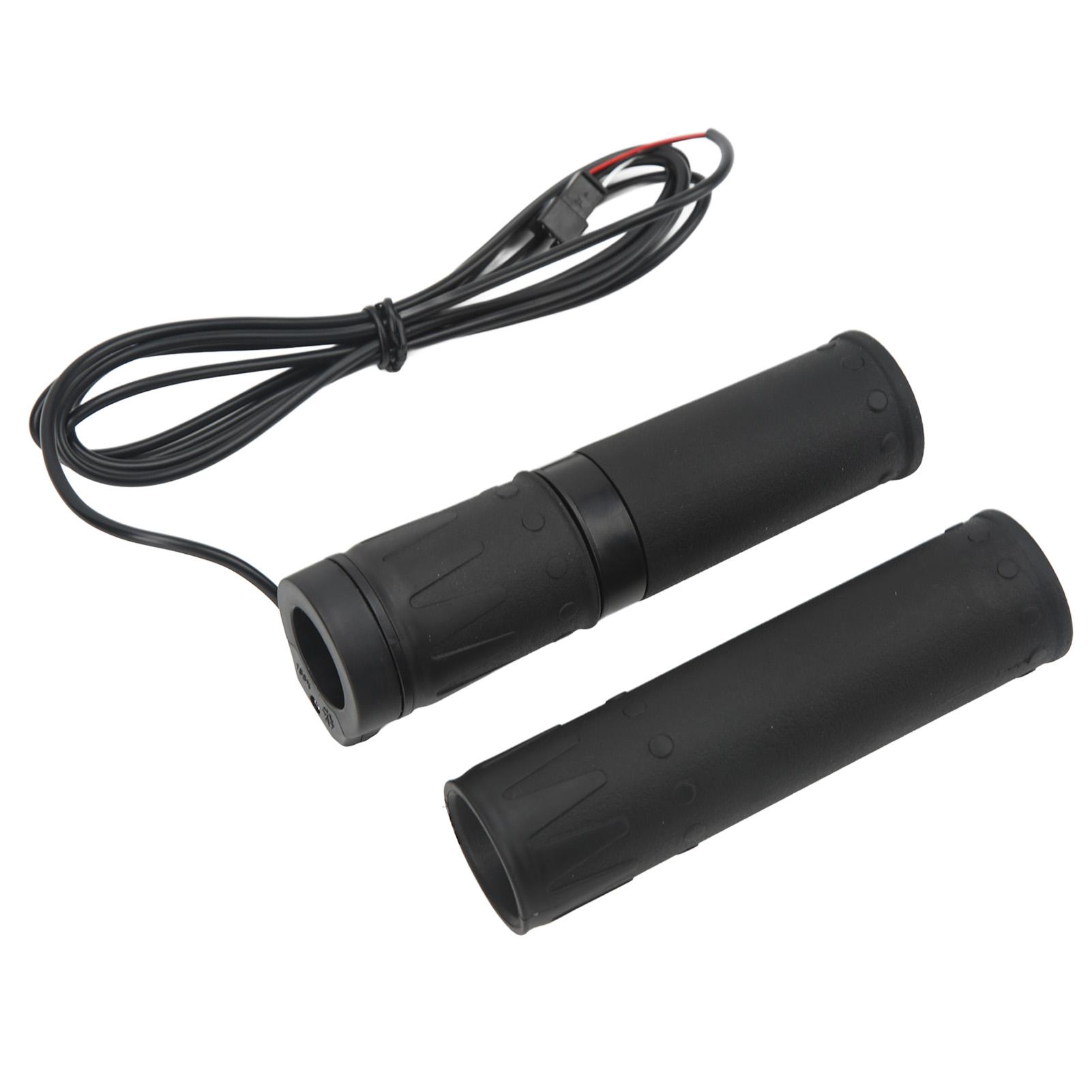 FT 158X Ручка газа для электровелосипеда, раздельная половина, поворотная ручка управления скоростью, грипса с SM-разъемом
FT 158X Ручка газа для электровелосипеда, раздельная половина, поворотная ручка управления скоростью, грипса с SM-разъемом