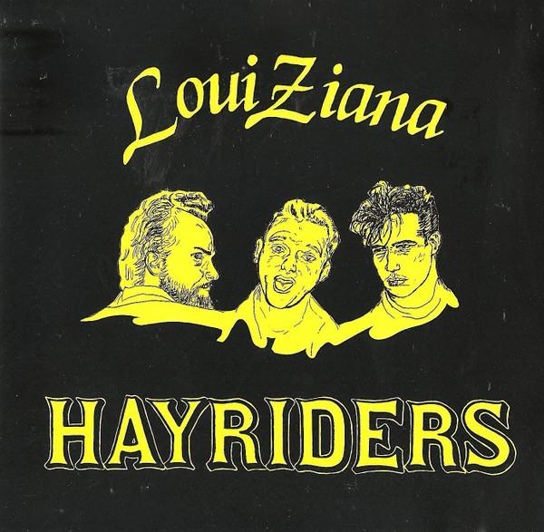 CD LOUIZIANA HAYRIDERS Louiziana Hayriders RUMBCD033 Rumble 1994 Germany Rock Used
CD LOUIZIANA HAYRIDERS Louiziana Hayriders RUMBCD033 Rumble 1994 Germany Rock Used