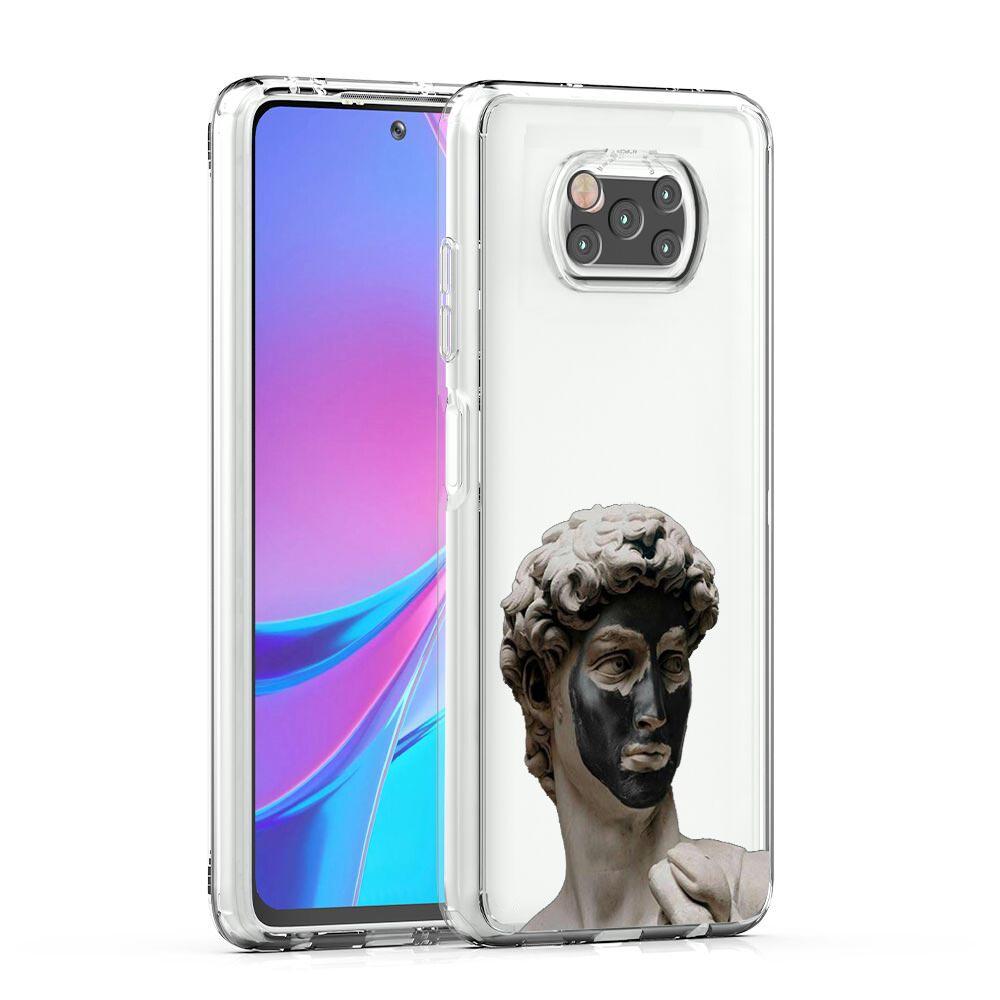 Phone Case For Xiaomi Poco X6 X5 NFC X3 F6 F5 Pro F4 F3 M3 14 13T 12T 12 13 Lite 11 5G Cover Art Aesthetic David Mona Lisa Poco F5
Phone Case For Xiaomi Poco X6 X5 NFC X3 F6 F5 Pro F4 F3 M3 14 13T 12T 12 13 Lite 11 5G Cover Art Aesthetic David Mona Lisa Poco F5