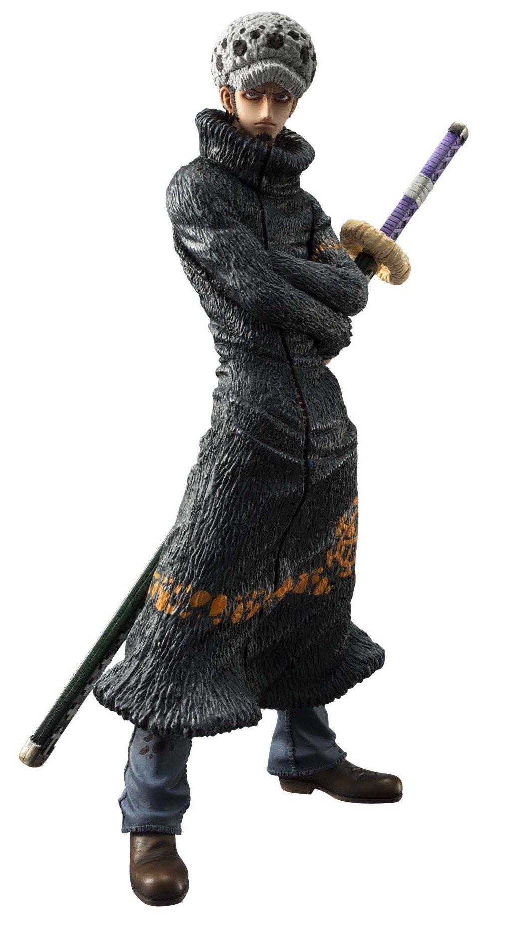 One Piece Серия Снова Под парусами Трафальгар Ло Портрет Пиратов
One Piece Серия Снова Под парусами Трафальгар Ло Портрет Пиратов