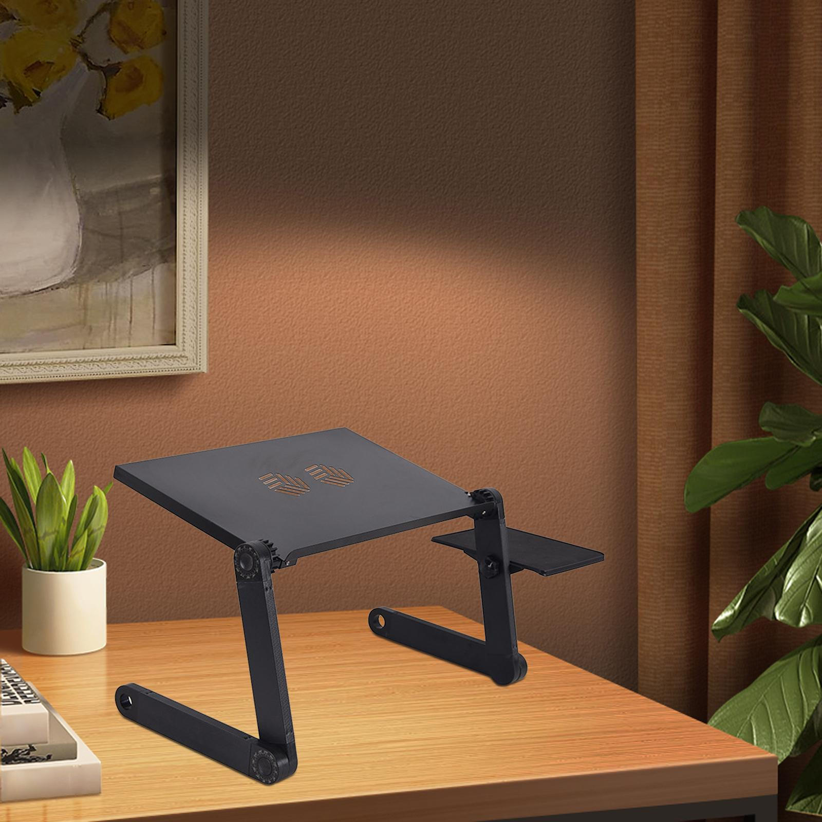 Регулируемая подставка для ноутбука, компьютерная стойка, подарочный стол, складной для дома, ко Дню матери with Mouse Pad
Регулируемая подставка для ноутбука, компьютерная стойка, подарочный стол, складной для дома, ко Дню матери with Mouse Pad