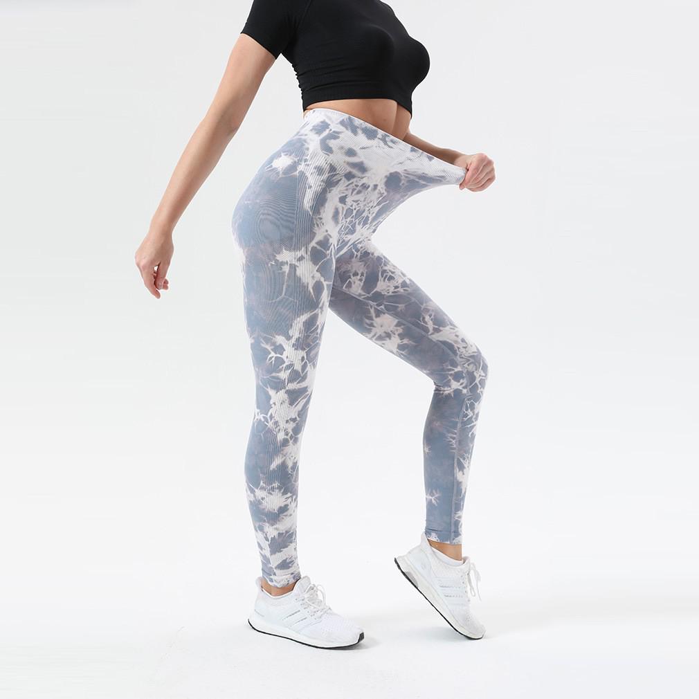Women s Seamless High-Waisted Tie-Dye Yoga Pants: Hip-Lifting and Tight-Fit Sportswear Large
Women s Seamless High-Waisted Tie-Dye Yoga Pants: Hip-Lifting and Tight-Fit Sportswear Large