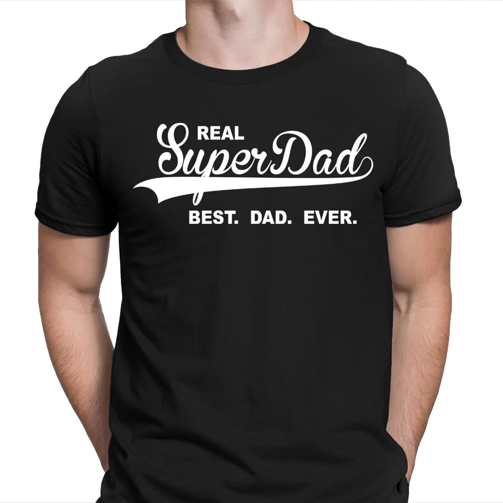 Cool Super Dad Fathers Day Gift For Daddy Mens Present Tee T-Shirts 3XL
Cool Super Dad Fathers Day Gift For Daddy Mens Present Tee T-Shirts 3XL