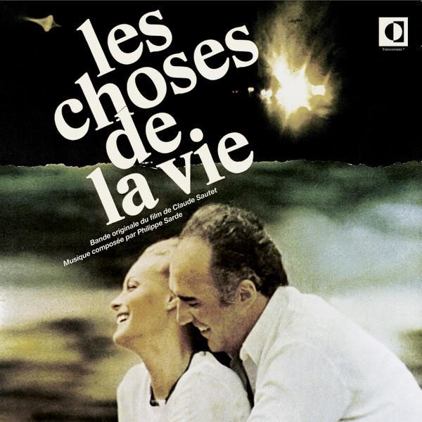 LP Record PHILIPPE SARDE - Les Choses De La Vie (Bande Origina TRS02 Transversales D 2017 France Soundtracks & Musicals
LP Record PHILIPPE SARDE - Les Choses De La Vie (Bande Origina TRS02 Transversales D 2017 France Soundtracks & Musicals