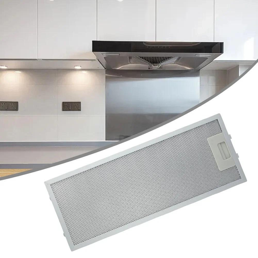 Silver Cooker Hood Filters Metal Mesh Extractor Vent Filters 399x182x9mm Aluminium Aspirators Metal Grease Mesh China Mainland
Silver Cooker Hood Filters Metal Mesh Extractor Vent Filters 399x182x9mm Aluminium Aspirators Metal Grease Mesh China Mainland