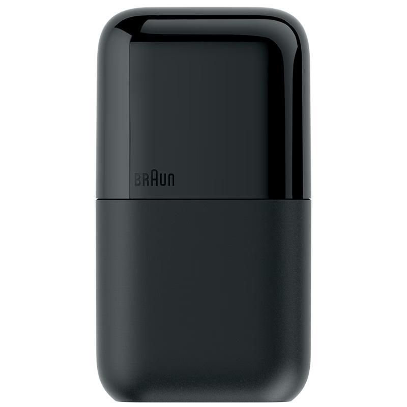 Braun X-Series Портативний Міні Електробритва з Сіткою Вилка CN (адаптер в комплекті)
Braun X-Series Портативний Міні Електробритва з Сіткою Вилка CN (адаптер в комплекті)