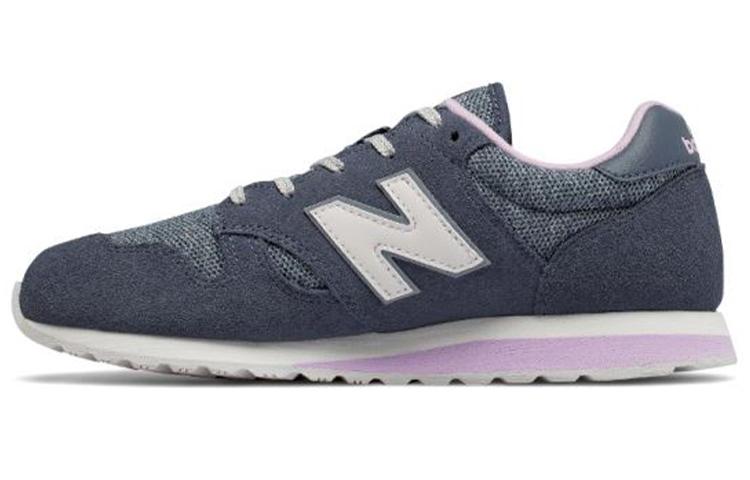 New Balance 520 Blue Women s WL520TLD 37.5
New Balance 520 Blue Women s WL520TLD 37.5