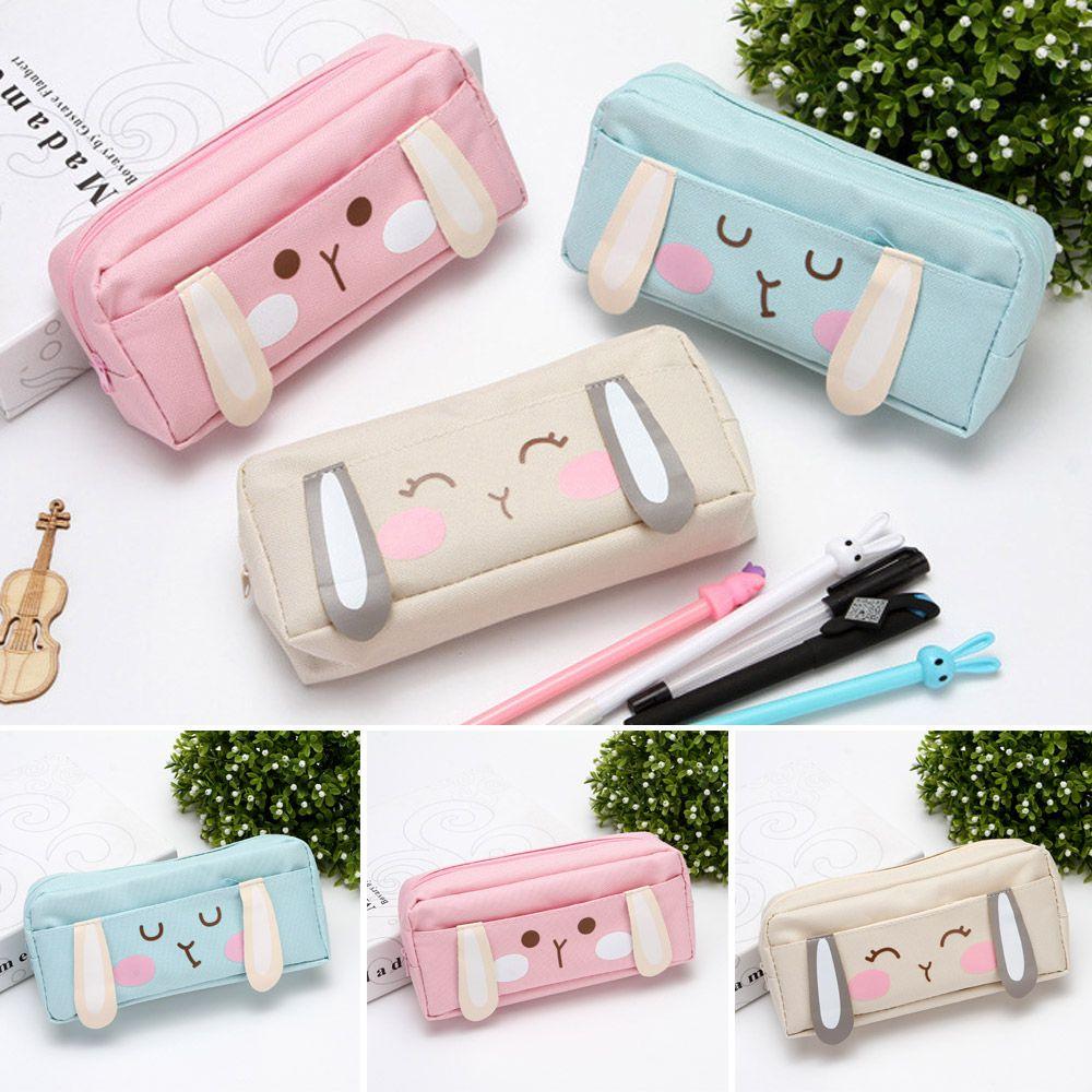 School Supplies Multi-layer Cartoon Pencil Bag Stationery Box Stationery Bag Large-capacity
School Supplies Multi-layer Cartoon Pencil Bag Stationery Box Stationery Bag Large-capacity