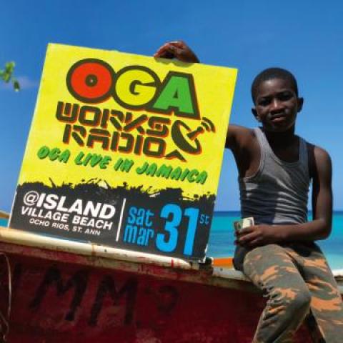 Mix CD JAH WORKS SOUND SYSTEM OGA Oga Works Radio Mix Volume 8 Oga L JWM45024 Jah Works JPN 2018 Japan Japanese Club Dance
Mix CD JAH WORKS SOUND SYSTEM OGA Oga Works Radio Mix Volume 8 Oga L JWM45024 Jah Works JPN 2018 Japan Japanese Club Dance