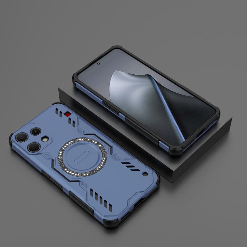 Armor Protective Heat Dissipation Phone Case For Nothing Phone 3A Pro and 3A Lite Cover Magnetic Shockproof Shell Fundas PC&Nothing Phone (3a)
Armor Protective Heat Dissipation Phone Case For Nothing Phone 3A Pro and 3A Lite Cover Magnetic Shockproof Shell Fundas PC&Nothing Phone (3a)