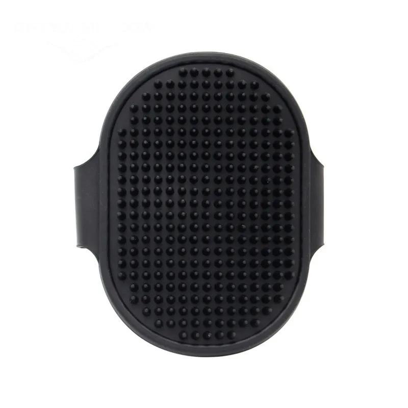 Расческа для купания собак силиконовая спа-расческа для домашних животных шампунь массажная щетка для душа удаление волос для чистки тел животных FMT2066 #5&M
Расческа для купания собак силиконовая спа-расческа для домашних животных шампунь массажная щетка для душа удаление волос для чистки тел животных FMT2066 #5&M