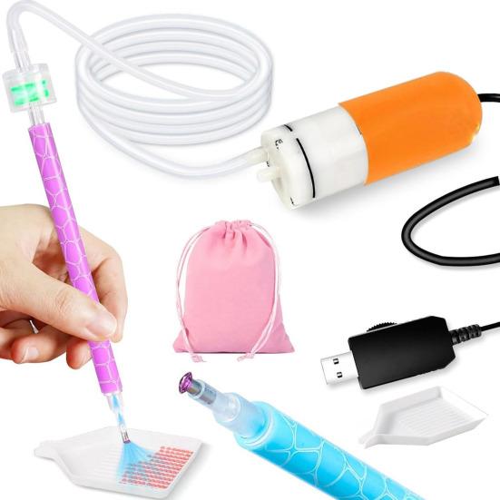 Вакуумная алмазная художественная ручка с регулируемым всасыванием Электрическая алмазная художественная ручка с поддоном Не требуется воск Инструмент для размещения алмазов для специальных алмазов оранжевый
Вакуумная алмазная художественная ручка с регулируемым всасыванием Электрическая алмазная художественная ручка с поддоном Не требуется воск Инструмент для размещения алмазов для специальных алмазов оранжевый