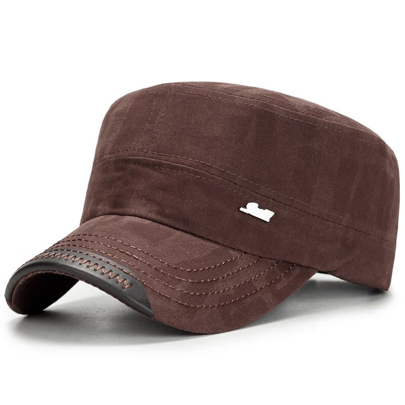 ZHENYUEQI Men s Washed Letter Flat Top Outdoor Cap Adjustable
ZHENYUEQI Men s Washed Letter Flat Top Outdoor Cap Adjustable