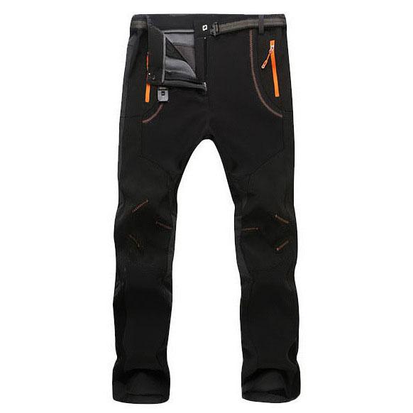 Жіночі зимові потовщені великі розміри прості вільні повсякденні прості вітрозахисні водонепроникні спортивні штани для походів на відкритому повітрі XXS
Жіночі зимові потовщені великі розміри прості вільні повсякденні прості вітрозахисні водонепроникні спортивні штани для походів на відкритому повітрі XXS