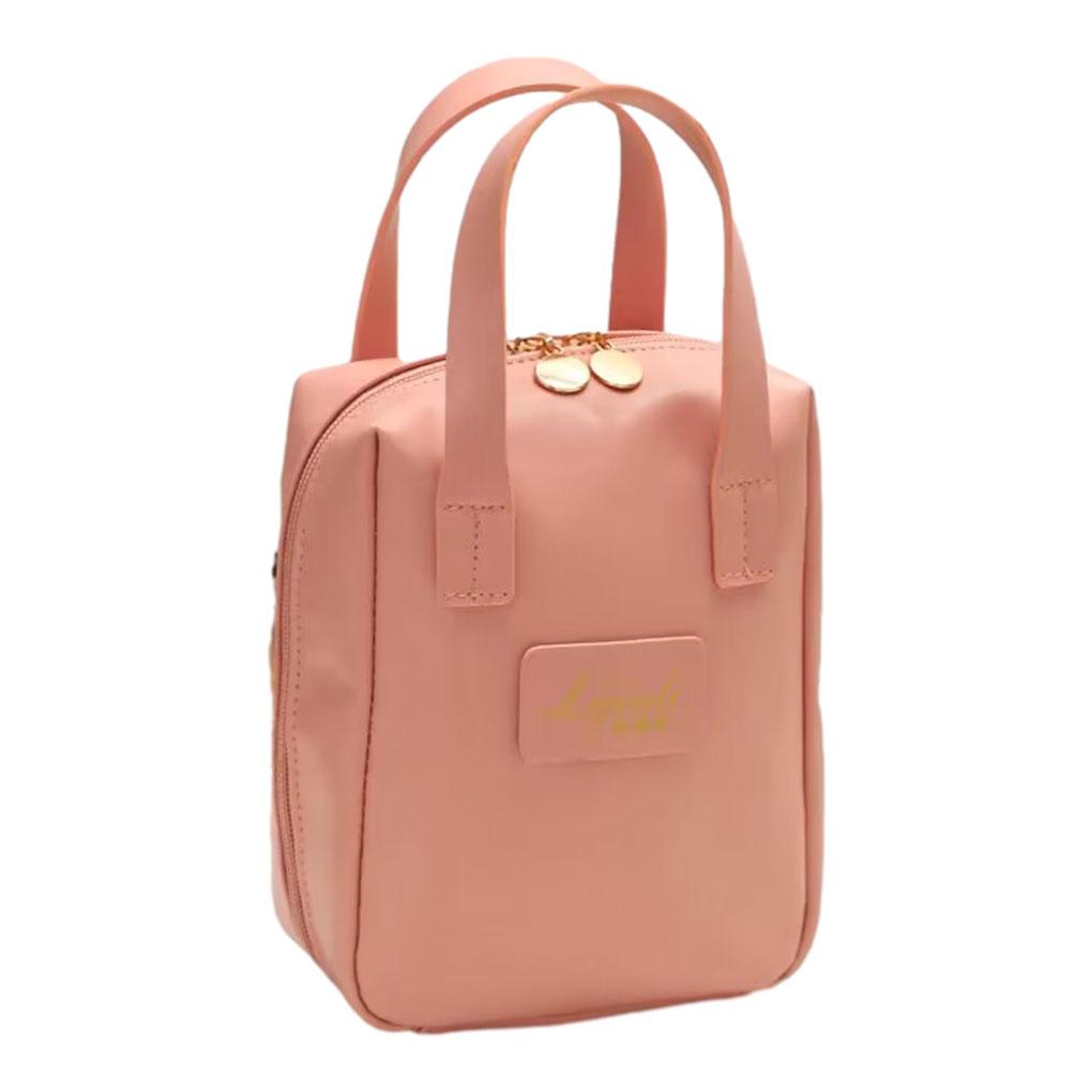 Сумка для хранения косметики. Прочность и стиль. Изысканная сумка-органайзер для косметики. Портативная косметичка. розовый
Сумка для хранения косметики. Прочность и стиль. Изысканная сумка-органайзер для косметики. Портативная косметичка. розовый