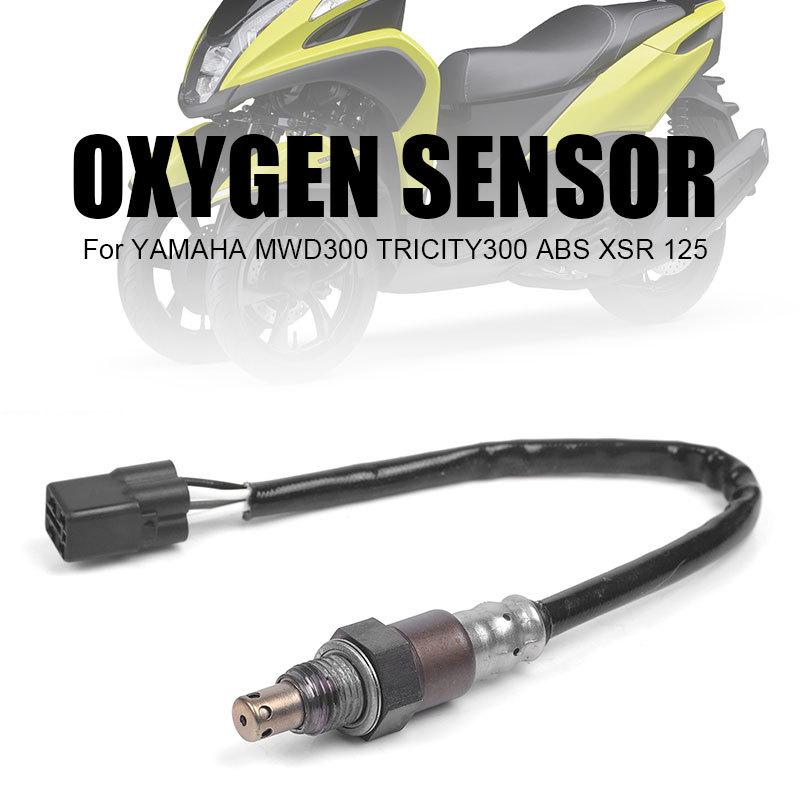 Motorcycle Oxygen Sensor Accessories for Yamaha Xmax 300 250 For Yamaha Cygnus IV/X 2EB-H592A-10 BX9-H592A-00 Motorcycle Parts
Motorcycle Oxygen Sensor Accessories for Yamaha Xmax 300 250 For Yamaha Cygnus IV/X 2EB-H592A-10 BX9-H592A-00 Motorcycle Parts