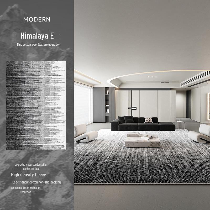 Итальянский современный роскошный водонепроницаемый ковер 2024 года для гостиной и спальни 160x230cm Persian Velvet
Итальянский современный роскошный водонепроницаемый ковер 2024 года для гостиной и спальни 160x230cm Persian Velvet