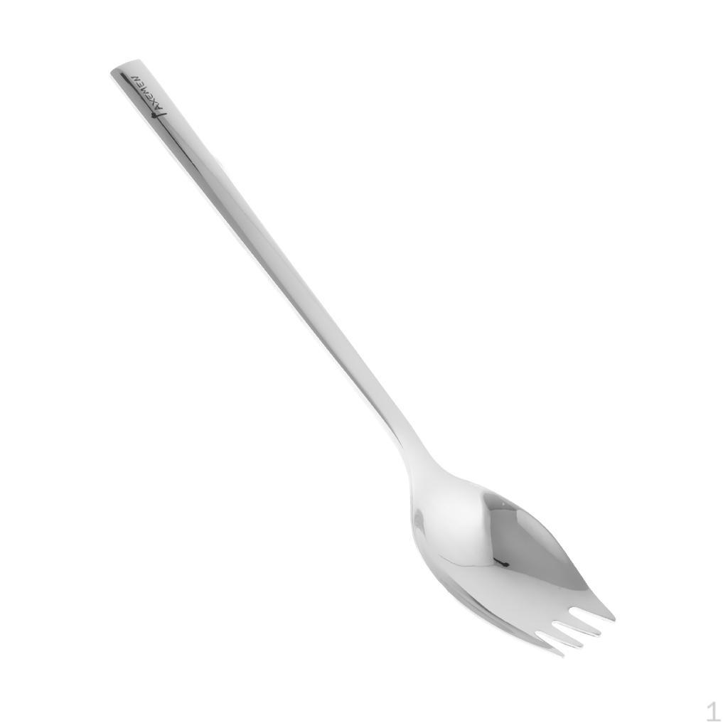 304 Stainless Steel Camping Hiking Travel Gadget Cooking Utensils
304 Stainless Steel Camping Hiking Travel Gadget Cooking Utensils