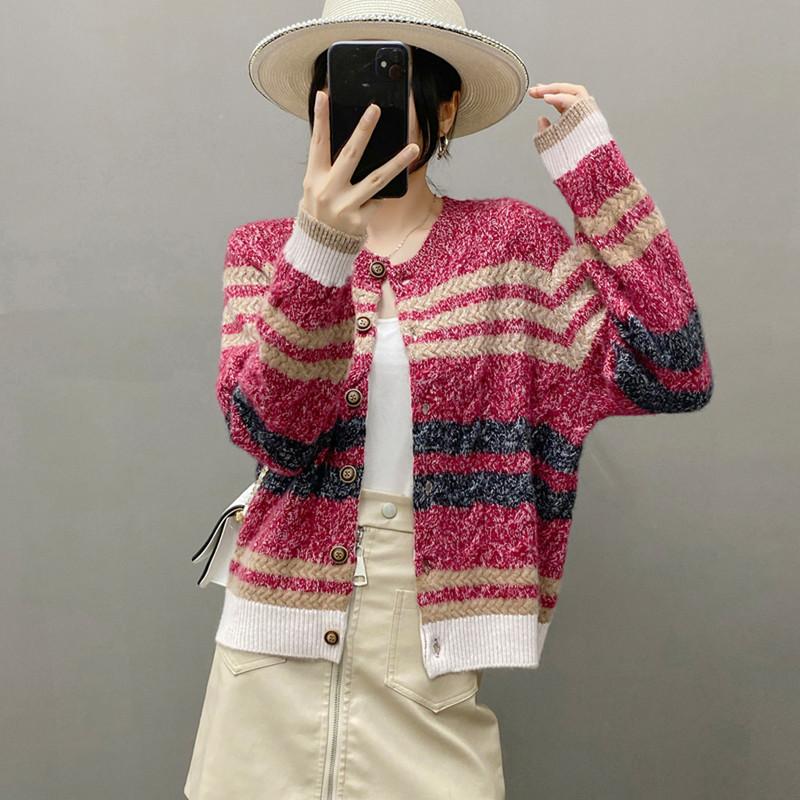 Женский свитер Qinghe 100% чистый кашемир - Ультрамягкий роскошный зимний пуловер M
Женский свитер Qinghe 100% чистый кашемир - Ультрамягкий роскошный зимний пуловер M