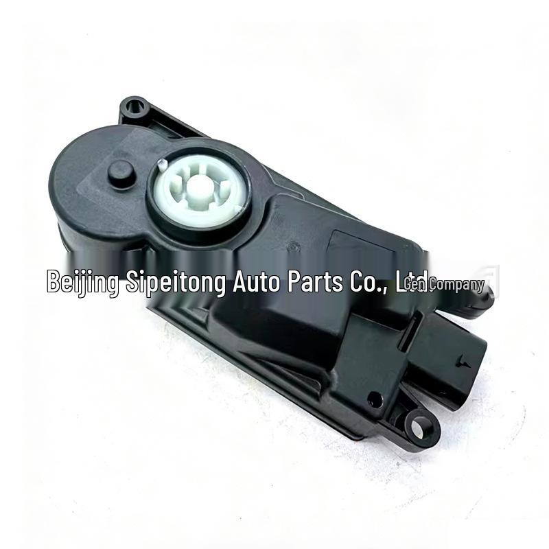 BMW Car Lower Grille Motor Active Air Flap Control 111466412 51749854640 Brand
BMW Car Lower Grille Motor Active Air Flap Control 111466412 51749854640 Brand