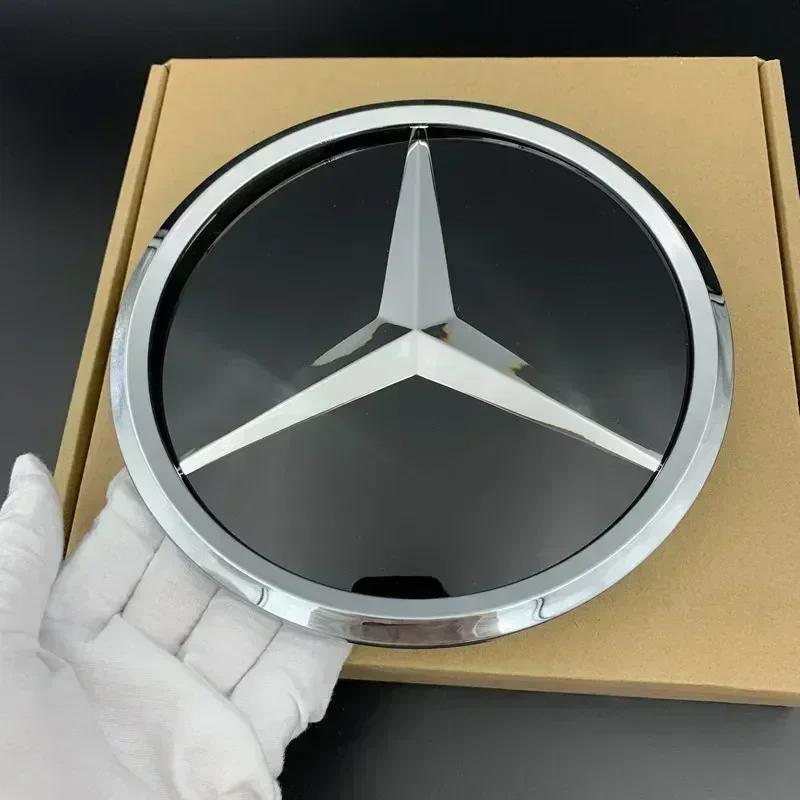 Car Sticker Car Front Emblem Grille Badge for Mercedes Benz W156 W204 W205 W210 W211 W212 W213 C E Class GLA GLK ML GL GLC GLE A W253 срібний
Car Sticker Car Front Emblem Grille Badge for Mercedes Benz W156 W204 W205 W210 W211 W212 W213 C E Class GLA GLK ML GL GLC GLE A W253 срібний