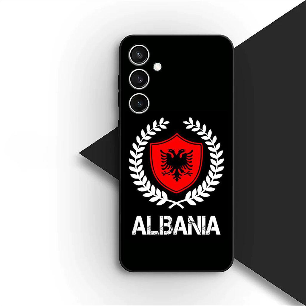 Casing for Apple iPhone 12 13 Pro Max Mini ProMax X XR Air 13Pro XS Phone Cover Protective Case Albania Albanians Flag iPhone XS
Casing for Apple iPhone 12 13 Pro Max Mini ProMax X XR Air 13Pro XS Phone Cover Protective Case Albania Albanians Flag iPhone XS