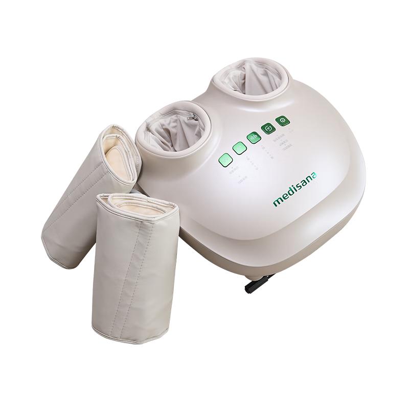 Medisana German Foot and Leg Massager
Medisana German Foot and Leg Massager