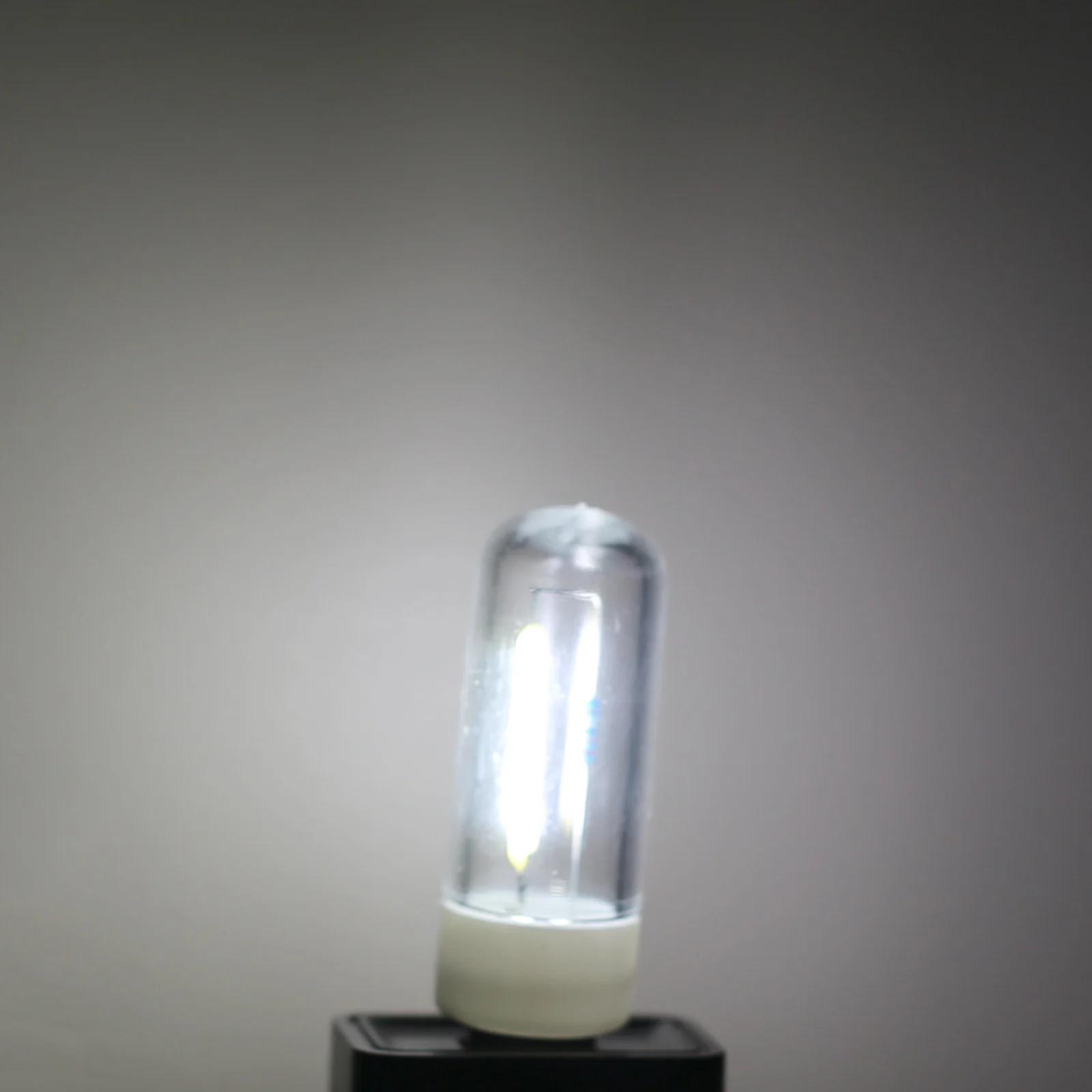 Портативный USB светодиодный ночник 5 В 1 Вт светодиодная лампа накаливания многоцветный мини светильник для чтения защита глаз для спальни кабинета холодный белый
Портативный USB светодиодный ночник 5 В 1 Вт светодиодная лампа накаливания многоцветный мини светильник для чтения защита глаз для спальни кабинета холодный белый