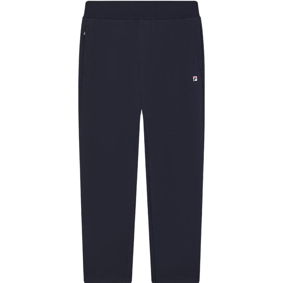 New FILA Knitted Sports Pants Men s F11M341601FNV M
New FILA Knitted Sports Pants Men s F11M341601FNV M