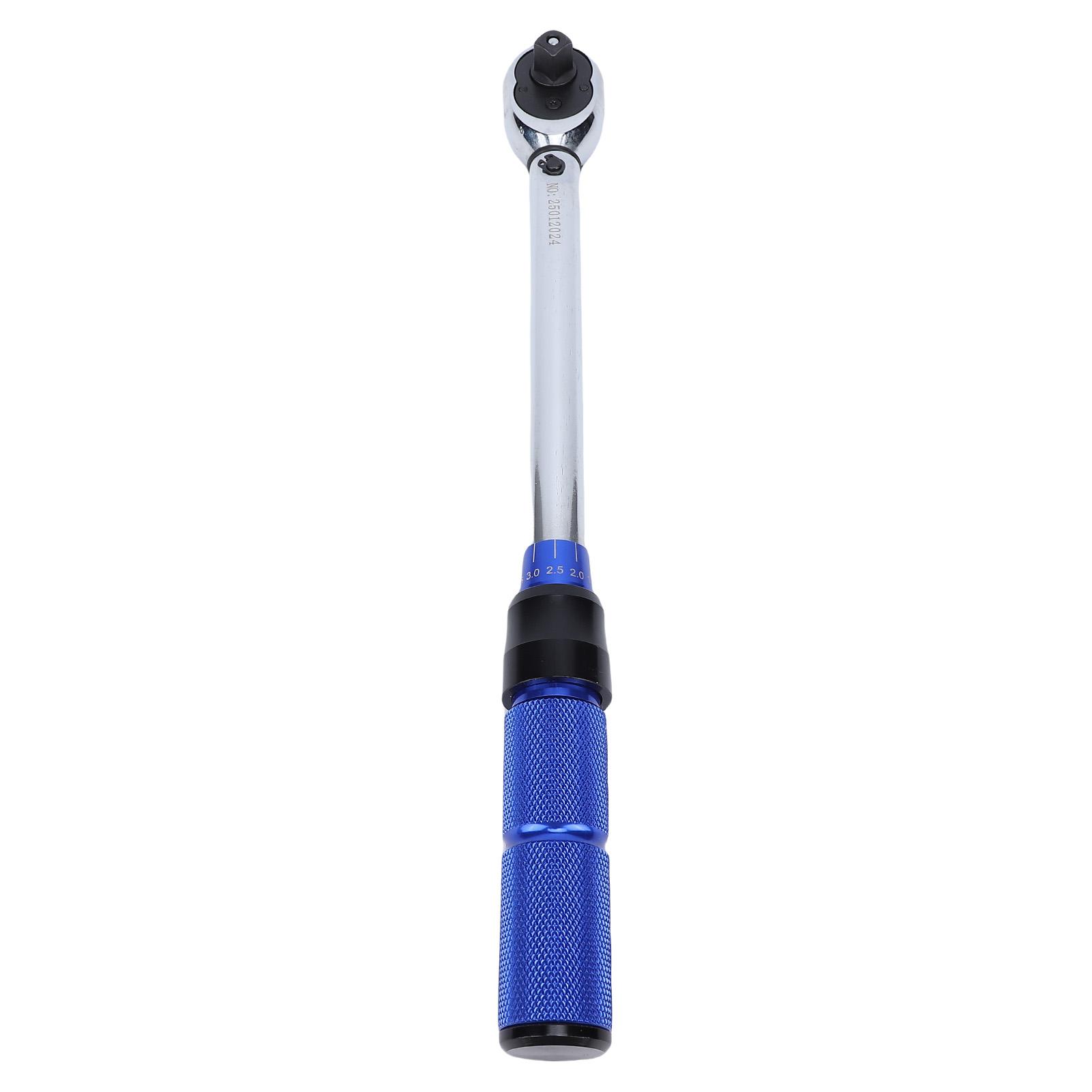 Torsion Wrench 3Celsius8in Drive 5-60N m 72 Tooth 2 Direction Accurate for Bike Repair Motorcycle Car Maintenance Medium
Torsion Wrench 3Celsius8in Drive 5-60N m 72 Tooth 2 Direction Accurate for Bike Repair Motorcycle Car Maintenance Medium