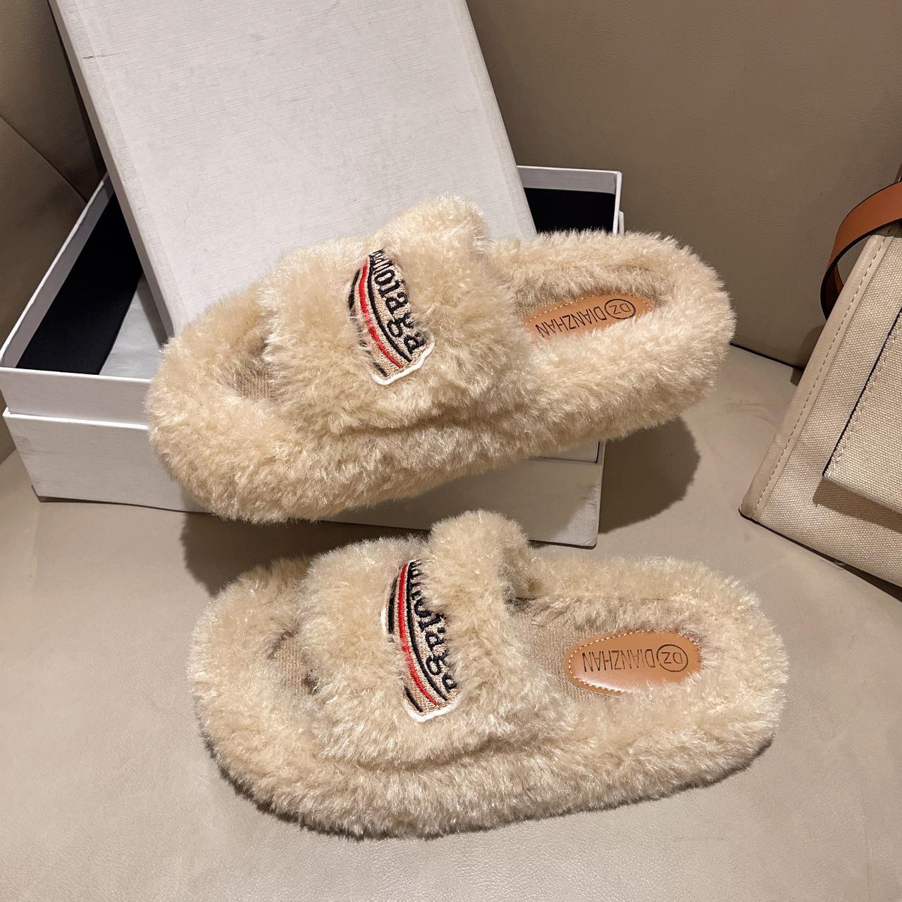 B s 2024 новые тапочки Mao Mao женские ленивые туфли повседневные домашние тапочки из хлопка овечья шерсть легкие 40 хаки
B s 2024 новые тапочки Mao Mao женские ленивые туфли повседневные домашние тапочки из хлопка овечья шерсть легкие 40 хаки