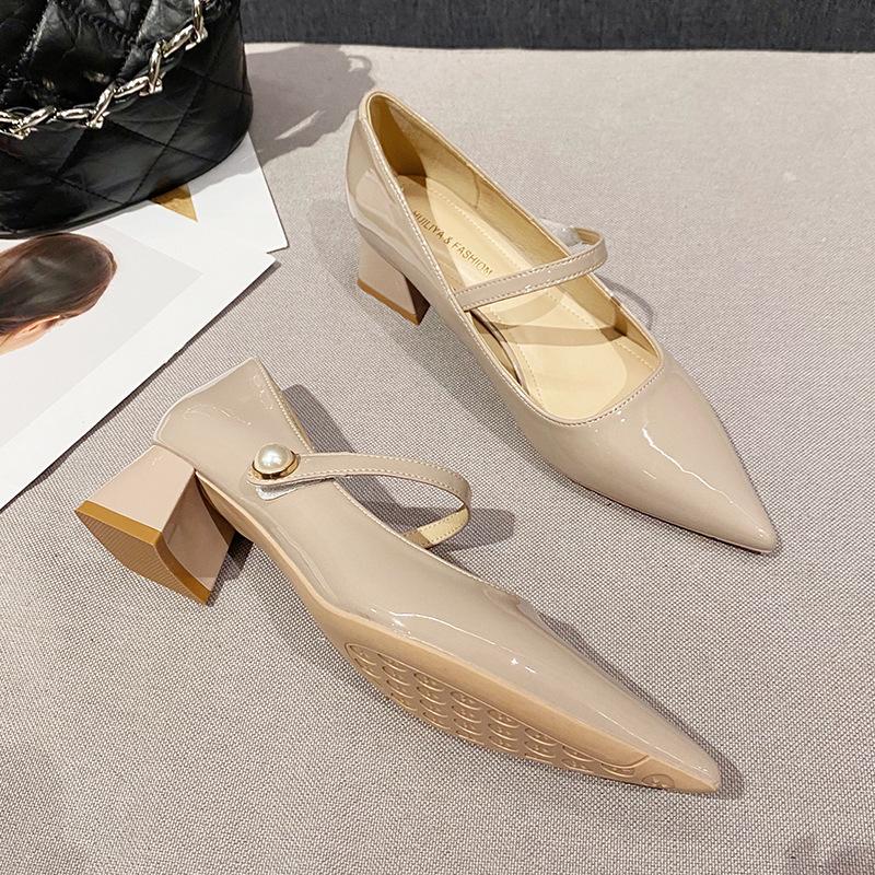 33108-1A туфли-лодочки с острым носком и неглубоким вырезом, Мэри Джейн, новая мода 2025, универсальная юбка, одинарные туфли 40 розовый
33108-1A туфли-лодочки с острым носком и неглубоким вырезом, Мэри Джейн, новая мода 2025, универсальная юбка, одинарные туфли 40 розовый