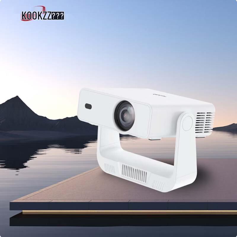 Cool Cooker TY17 Portable HD LED Projector (CN version)
Cool Cooker TY17 Portable HD LED Projector (CN version)
