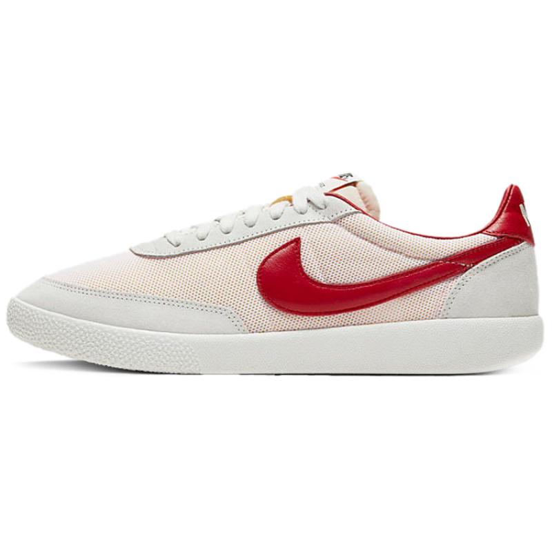 Nike Killshot Og Sail Gym Red CU9180-101 42
Nike Killshot Og Sail Gym Red CU9180-101 42