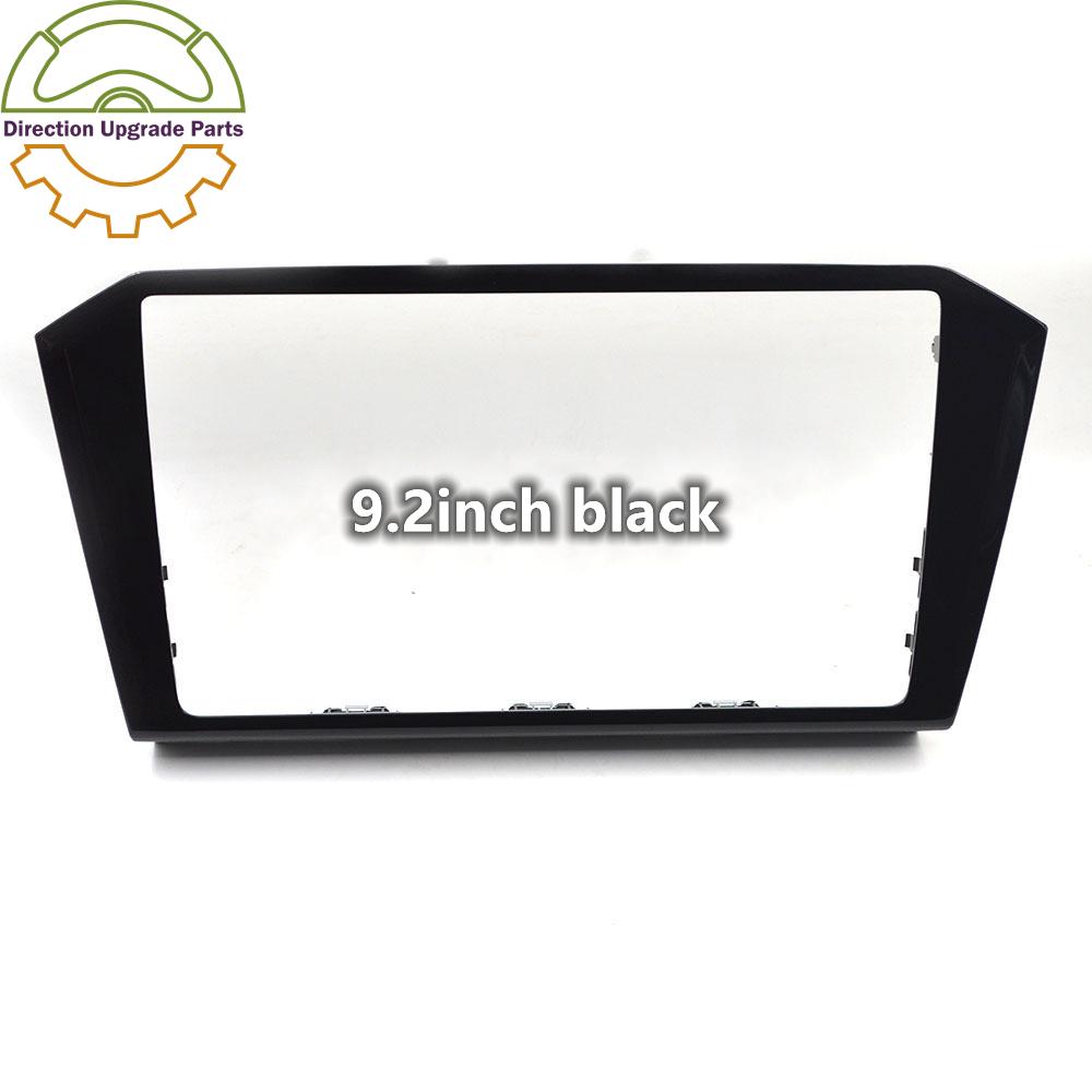 3GD 858 069 A B C для VW Passat B8 Сріблястий Чорний Host MIB Навігація Радіо Мультимедійний Дисплей Пластикова Рамка 9.2 black
3GD 858 069 A B C для VW Passat B8 Сріблястий Чорний Host MIB Навігація Радіо Мультимедійний Дисплей Пластикова Рамка 9.2 black