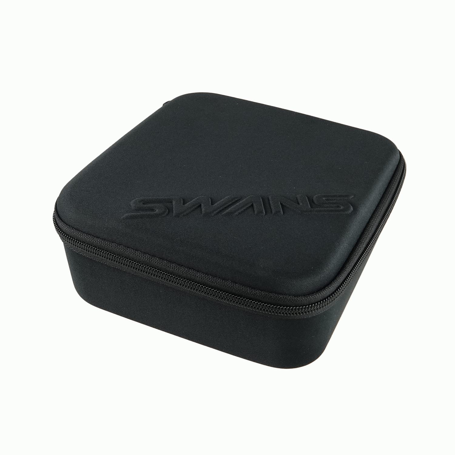 SWANS Sunglasses Case BK Black case for holds 2 Free Size (Swans) A-216 Semi-hard sunglasses, pairs,
SWANS Sunglasses Case BK Black case for holds 2 Free Size (Swans) A-216 Semi-hard sunglasses, pairs,