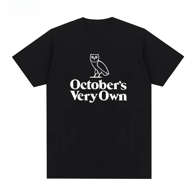 2025 Summer New OVO T-shirt Drake Tee Printed Graphic Fashion Casual High Quality Breathable Cotton Round Oversize T-shirt XXXXXL
2025 Summer New OVO T-shirt Drake Tee Printed Graphic Fashion Casual High Quality Breathable Cotton Round Oversize T-shirt XXXXXL