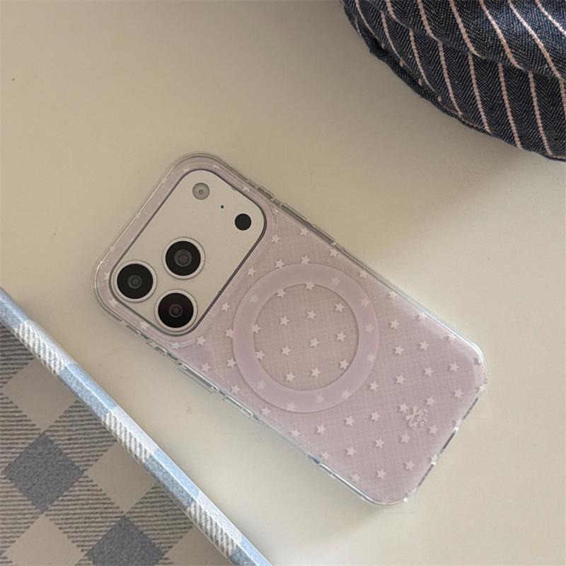 Purple Diamond Grid Magnetic Stand Case for iPhone 17, 16 Pro Max, 15, and 14 - Premium Feel iPhone 16 Pro Max
Purple Diamond Grid Magnetic Stand Case for iPhone 17, 16 Pro Max, 15, and 14 - Premium Feel iPhone 16 Pro Max