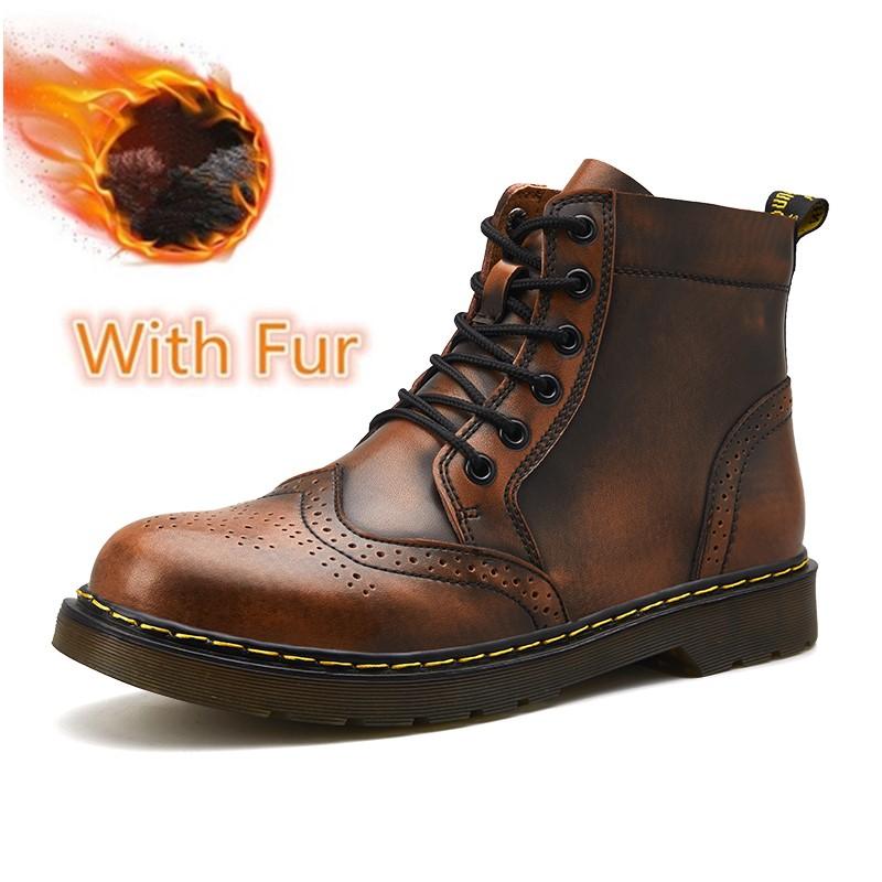 Обувь броги мужские мотоциклетные ботинки из спилковой кожи на шнуровке зимние ботинки мужские удобные теплые зимние ботинки деловая обувь большой размер 42
Обувь броги мужские мотоциклетные ботинки из спилковой кожи на шнуровке зимние ботинки мужские удобные теплые зимние ботинки деловая обувь большой размер 42