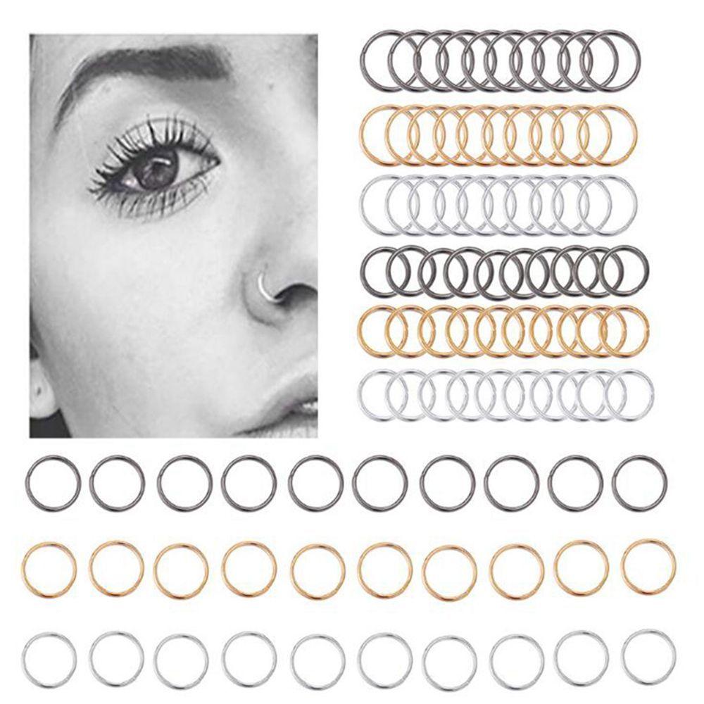 Earrings Alloy Dangle Huggies Ear Piercing Jewelry Nose Rings Lip Ear Ring Round Hoop Ear Stud Set 1
Earrings Alloy Dangle Huggies Ear Piercing Jewelry Nose Rings Lip Ear Ring Round Hoop Ear Stud Set 1