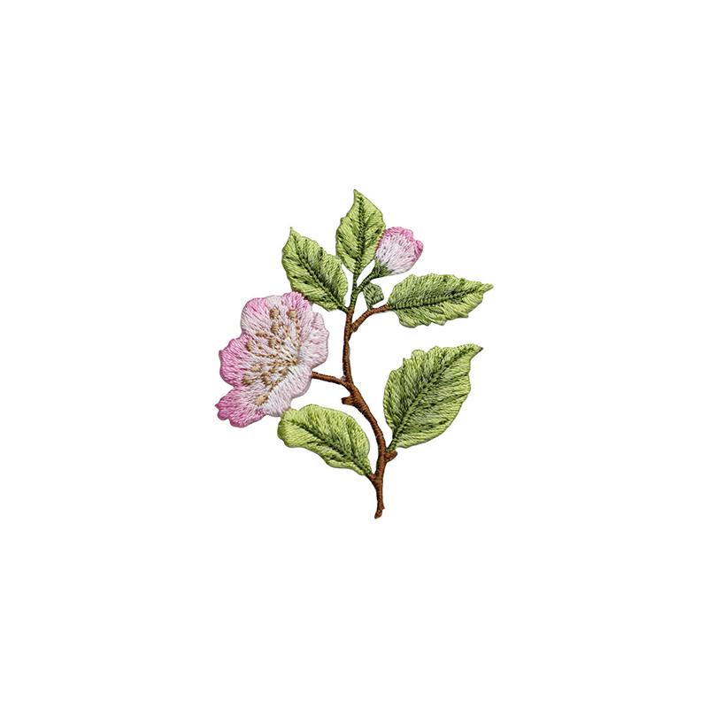 1Pcs Jacket Jeans Craft Accessories Flower Embroidery Patch Iron On Elegant Patches For Clothes Bags Diy Embroidered Stickers A3
1Pcs Jacket Jeans Craft Accessories Flower Embroidery Patch Iron On Elegant Patches For Clothes Bags Diy Embroidered Stickers A3