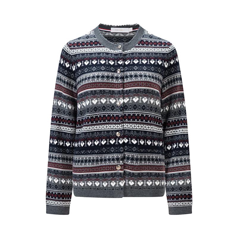 Navigare Women s Long-Sleeve Cardigan Sweater S
Navigare Women s Long-Sleeve Cardigan Sweater S