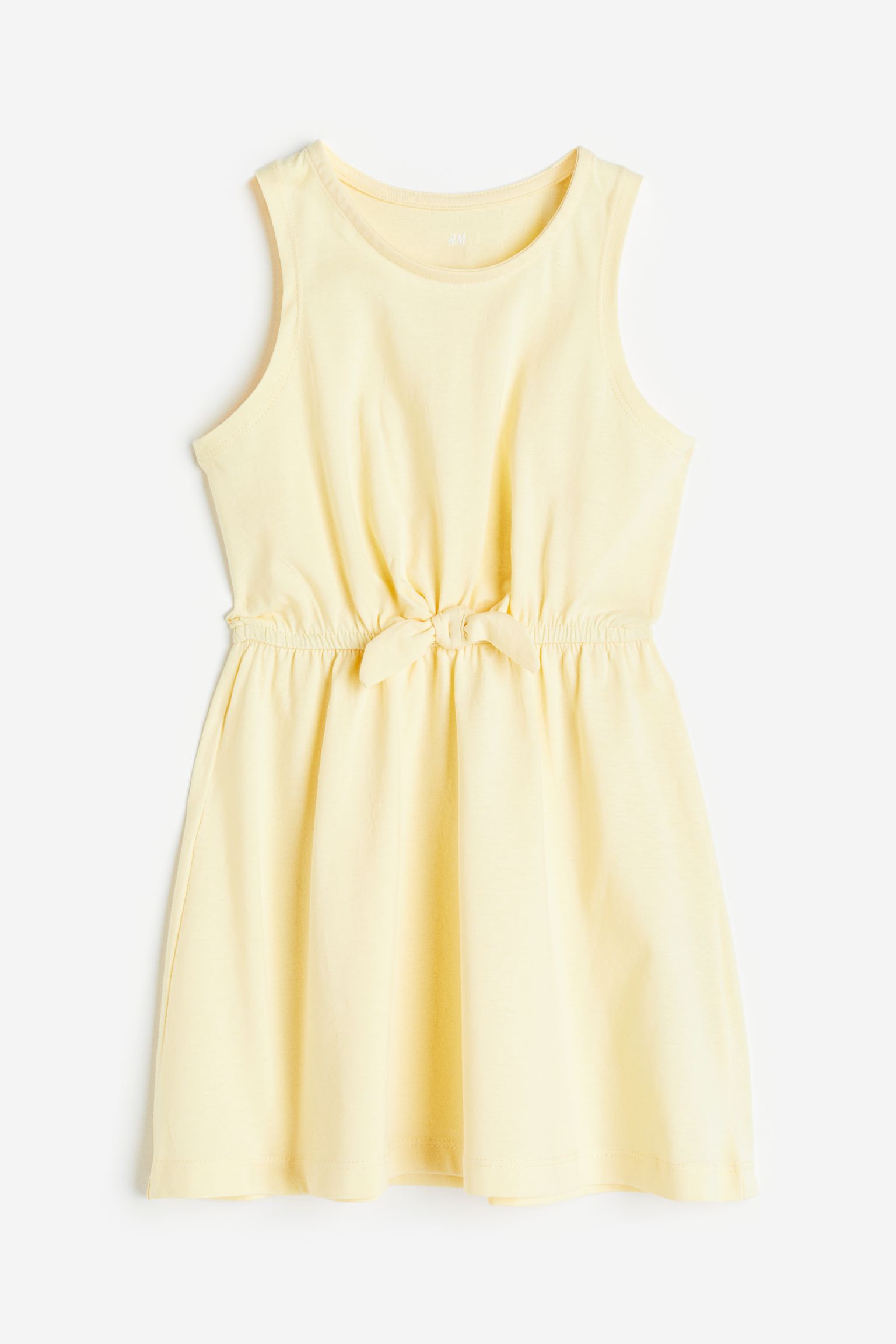 Платье с завязками
Платье с завязками